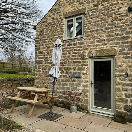 Bank Top Barn Cosy Self Catering 4 Guests Pickering Dış mekan fotoğraf