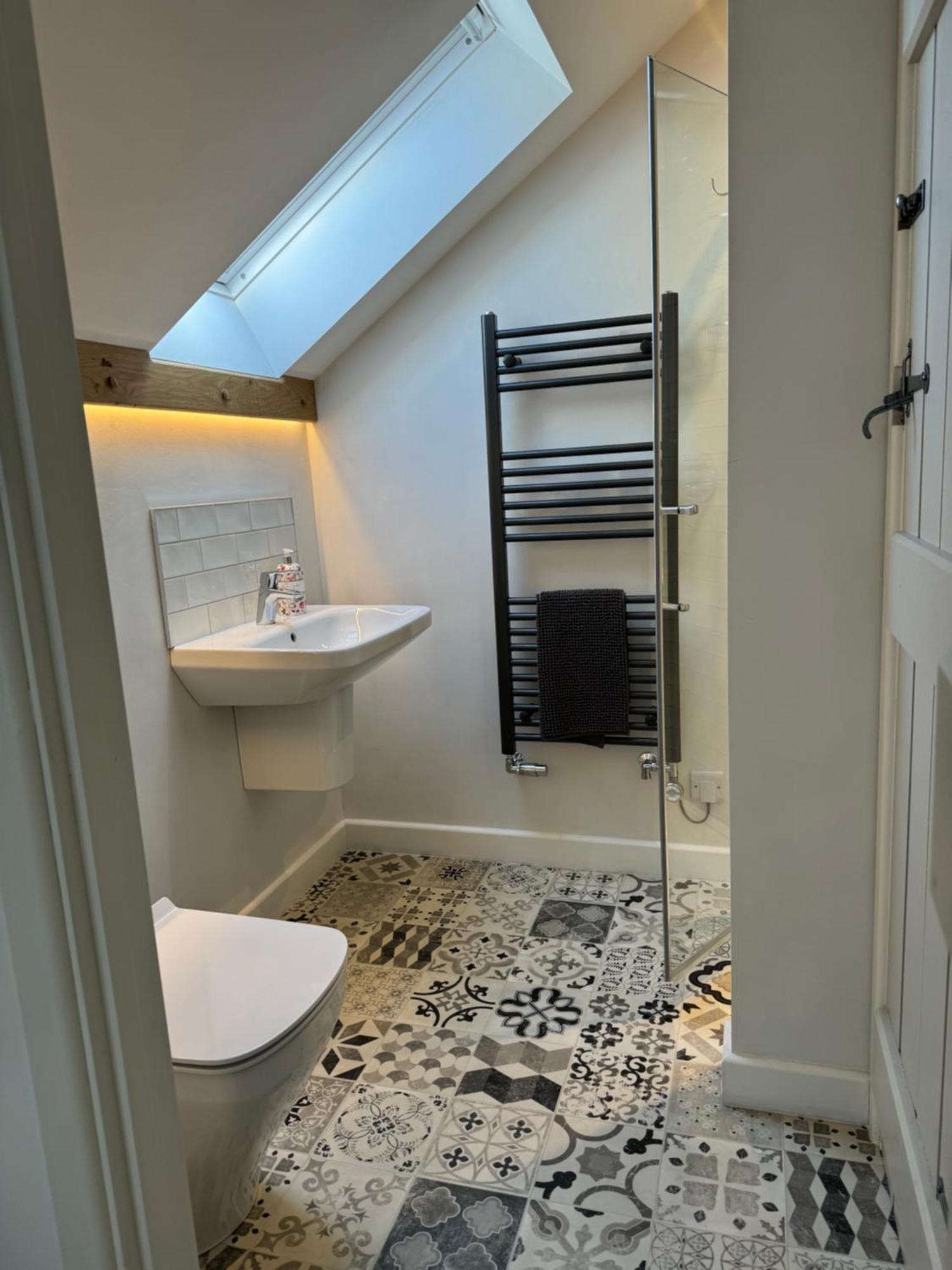 Bank Top Barn Cosy Self Catering 4 Guests Pickering Dış mekan fotoğraf