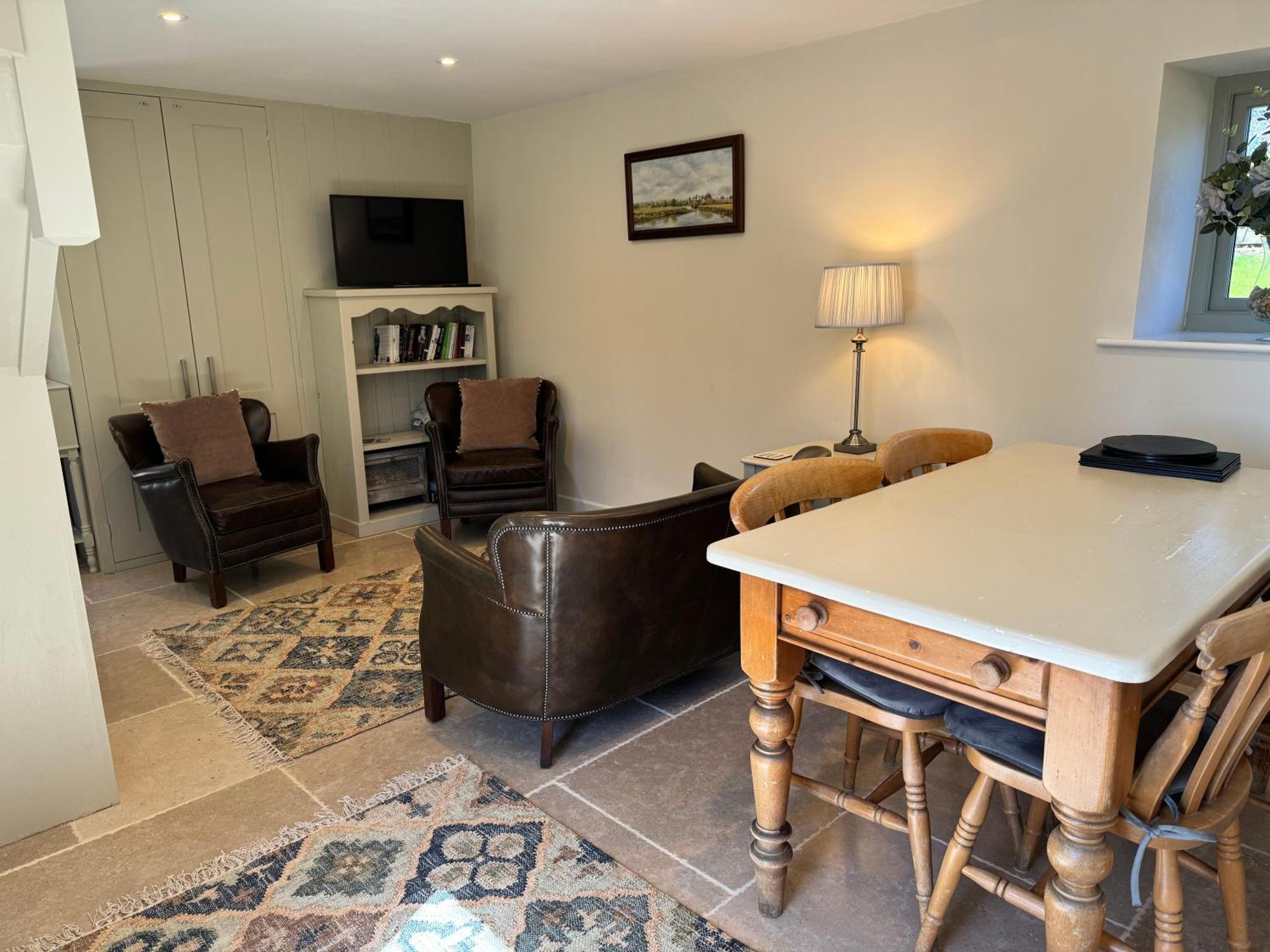 Bank Top Barn Cosy Self Catering 4 Guests Pickering Dış mekan fotoğraf