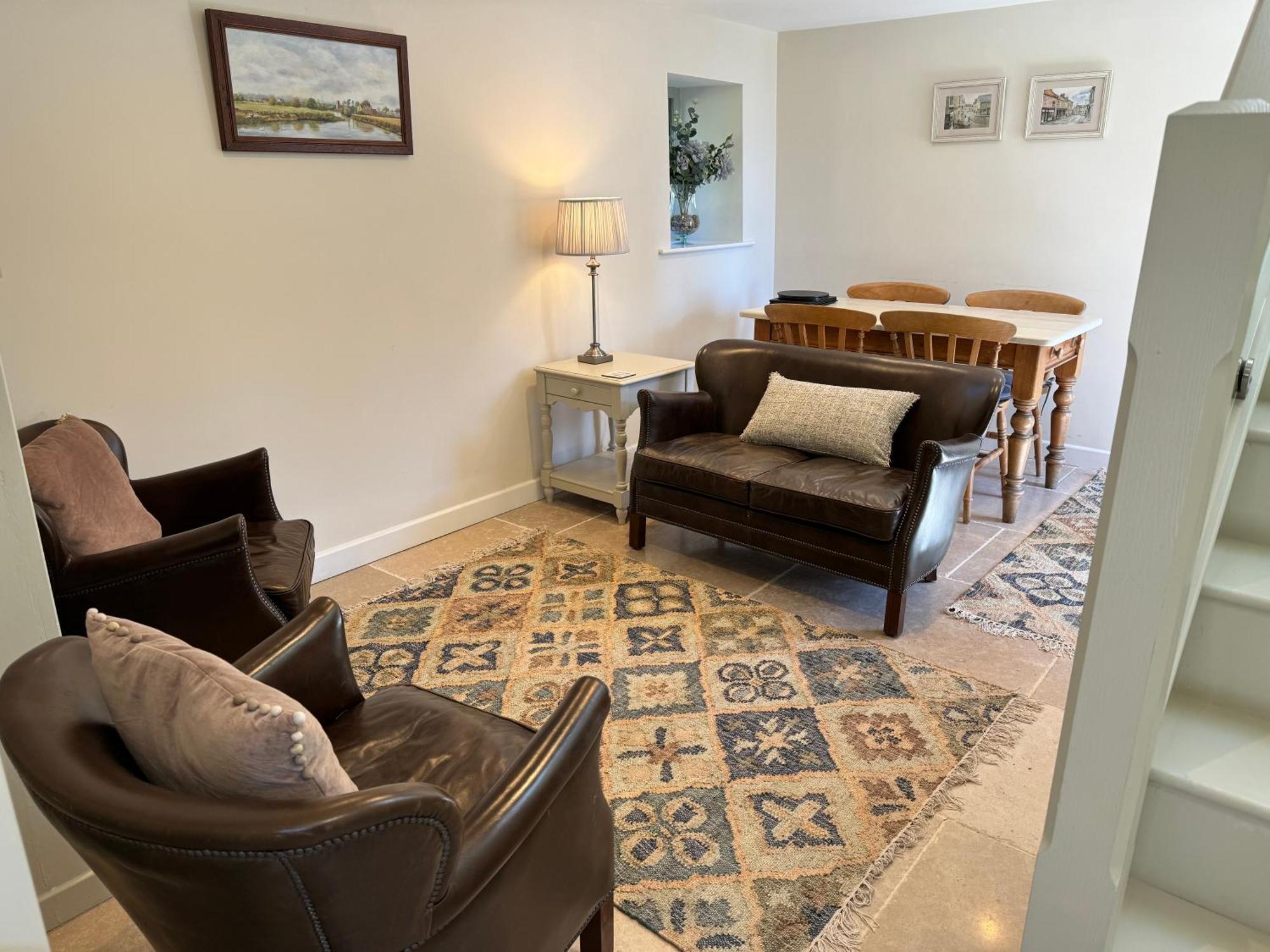 Bank Top Barn Cosy Self Catering 4 Guests Pickering Dış mekan fotoğraf