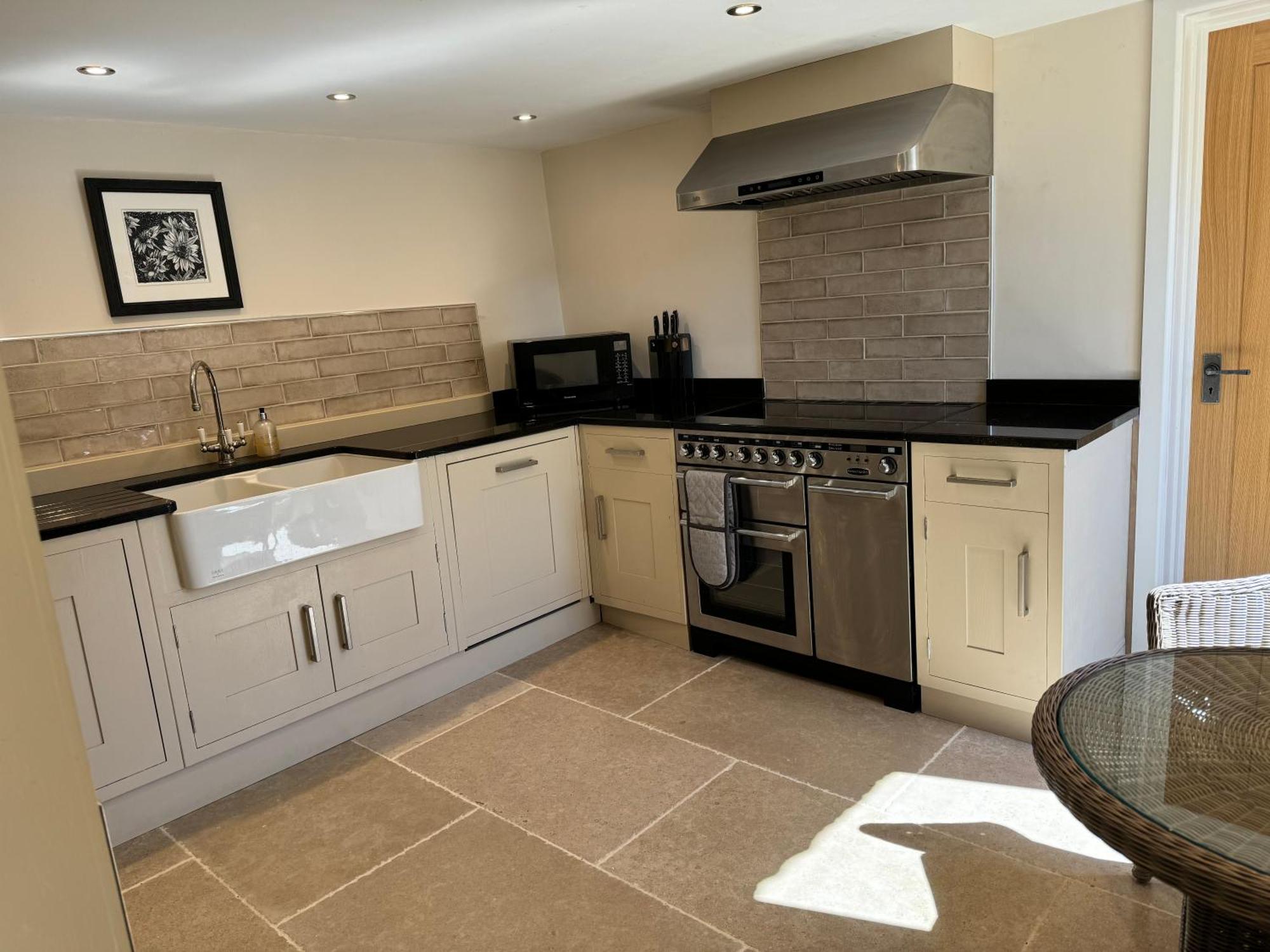 Bank Top Barn Cosy Self Catering 4 Guests Pickering Dış mekan fotoğraf