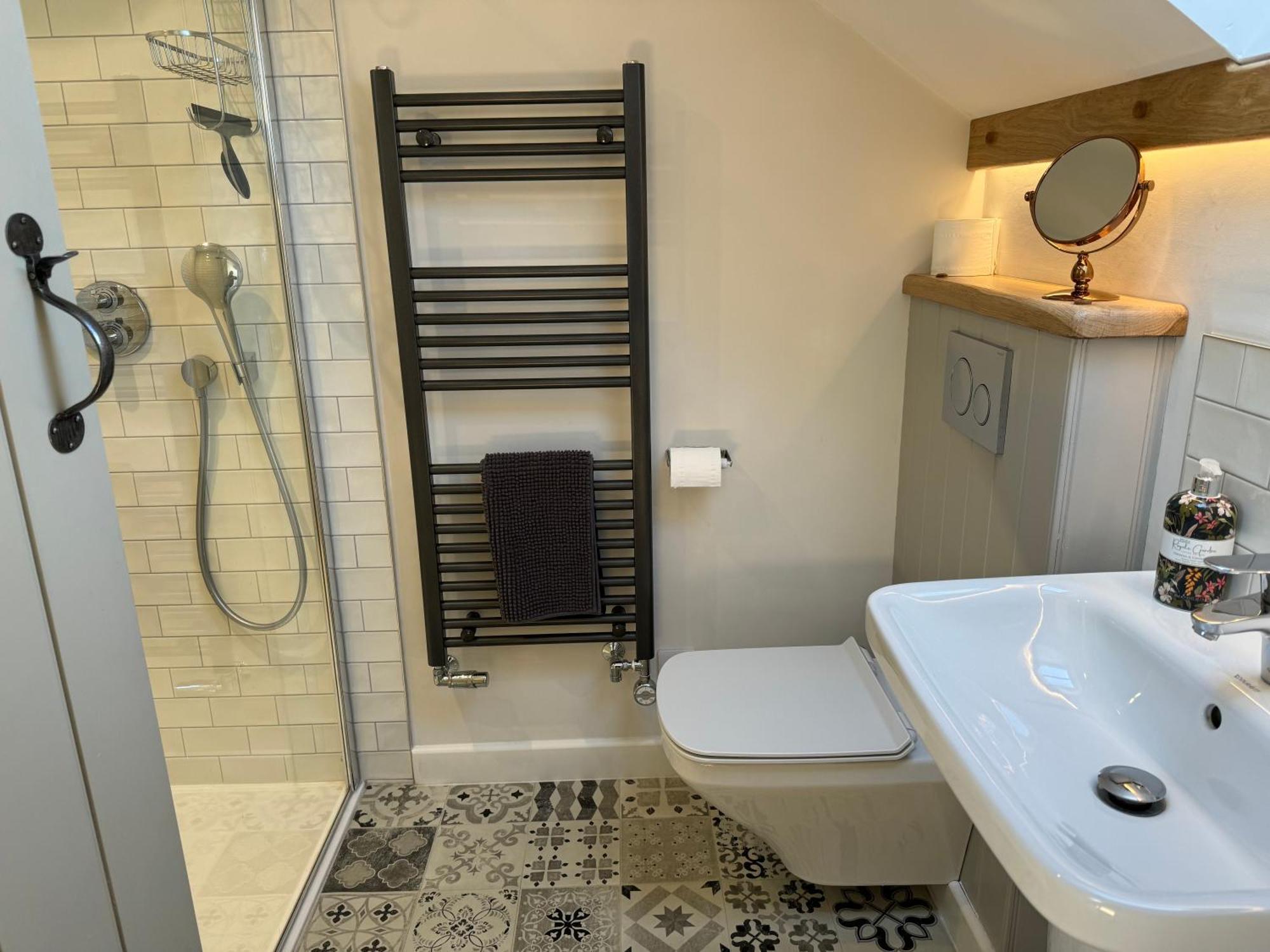 Bank Top Barn Cosy Self Catering 4 Guests Pickering Dış mekan fotoğraf